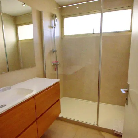 2p Dernier Etage Vue Mer,piscine,tennis,wifi,plage Antibes