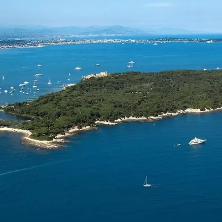 2p Dernier Etage Vue Mer,piscine,tennis,wifi,plage *